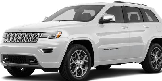 JEEP GRAND CHEROKEE 2019 1C4RJFJG8KC774582 image